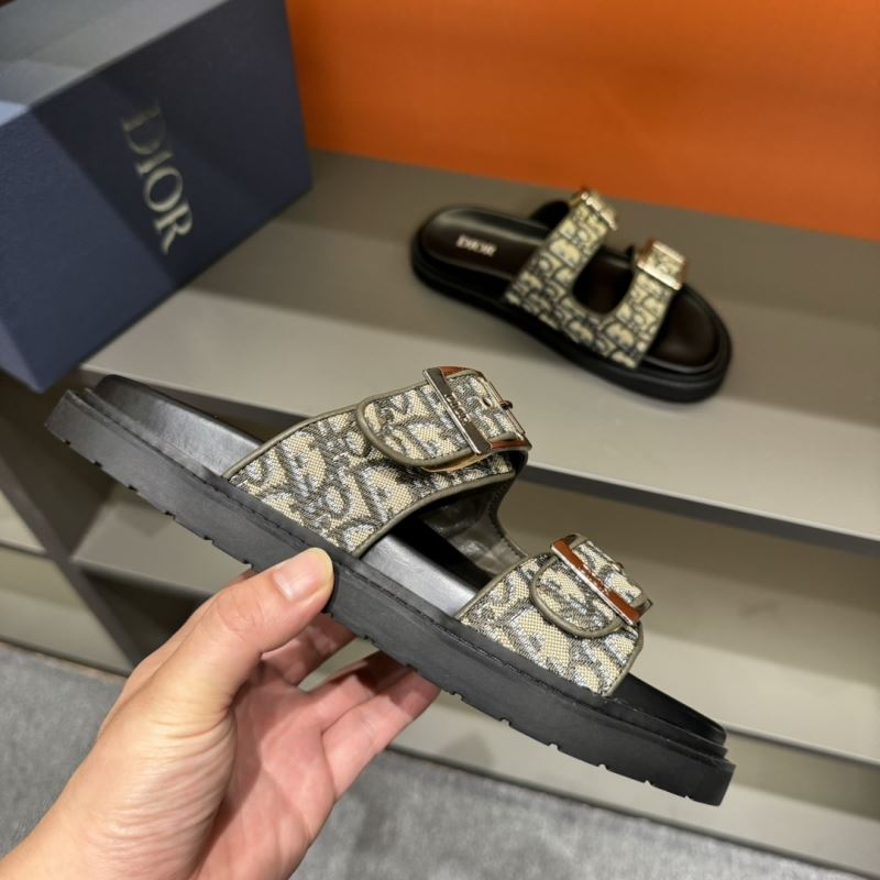 Christian Dior Slippers